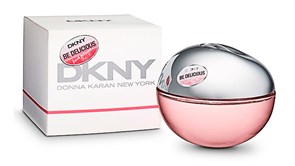 DONNA KARAN BE DELICIOUS Fresh Blossom 50 EDP DONNA KARAN BE DELICIOUS Fresh Blossom 50 EDP