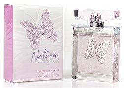 FRANCK OLIVER NATURE lady 50ml edp FRANCK OLIVER NATURE lady 50ml edp