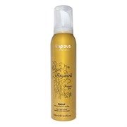 Kapous Argan oil Мусс для укладки нормальных волос 150 мл Kapous Argan oil Мусс для укладки нормальных волос 150 мл
