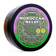HAMMAM Мыло мягкое MOROCCAN травяное БЕРБЕРСКИЕ ТРАВЫ 220 мл HAMMAM Мыло мягкое MOROCCAN травяное БЕРБЕРСКИЕ ТРАВЫ 220 мл