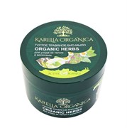 Karelia Organica Био-мыло густое ТРАВяное"Organic HERBS" 500 мл Karelia Organica Био-мыло густое ТРАВяное"Organic HERBS" 500 мл