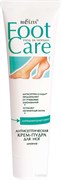 БЕЛИТА FOOT CARE Крем-пудра для ног 100 мл БЕЛИТА FOOT CARE Крем-пудра для ног 100 мл