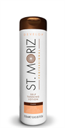 ST.MORIZ Лосьон - автобронзант DARK темный оттенок 250 мл ST.MORIZ Лосьон - автобронзант DARK темный оттенок 250 мл