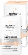BITЭКС PHARMACos Скраб для лица с биокомпонентами "Нежное очищение", 10мл. BITЭКС PHARMACos Скраб для лица с биокомпонентами "Нежное очищение", 10мл.