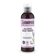 Dr.Konopka's Тоник для лица балансирующий 200 мл Dr.Konopka's Тоник для лица балансирующий 200 мл