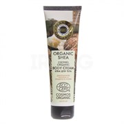 Shea Крем для тела органический 140 мл Shea Крем для тела органический 140 мл