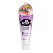 SHARY Пенка Anti-Wrinkle для умывания РАЗГЛАЖИВАЮЩАЯ 100 мл SHARY Пенка Anti-Wrinkle для умывания РАЗГЛАЖИВАЮЩАЯ 100 мл