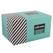 EO LAB НАБОР "FUN BOX" уход за телом EO LAB НАБОР "FUN BOX" уход за телом