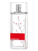 ARMAND BASI RED lady test 100ml edt