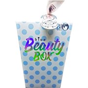 SECRET LIFE Набор BOX BLUE (Миц.вода100 мл + Маска-пленка 75 мл + 5 саше) SECRET LIFE Набор BOX BLUE (Миц.вода100 мл + Маска-пленка 75 мл + 5 саше)