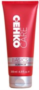 C:EHKO CARE BASICS Маска серебристая 200 мл C:EHKO CARE BASICS Маска серебристая 200 мл