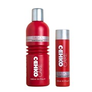 C:EHKO CARE BASICS Шампунь серебристый 250 мл C:EHKO CARE BASICS Шампунь серебристый 250 мл