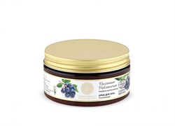 Flora Siberica Крем для тела питательный Голубика Вулканическая 300 мл Flora Siberica Крем для тела питательный Голубика Вулканическая 300 мл
