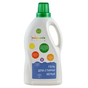 LEVRANA FRESHBUBBLE Гель для стирки белья УНИВЕРСАЛЬНЫЙ 1500 мл LEVRANA FRESHBUBBLE Гель для стирки белья УНИВЕРСАЛЬНЫЙ 1500 мл