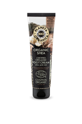 Shea Крем для ног органический 75 мл Shea Крем для ног органический 75 мл