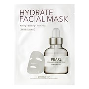 DERMAL Shop Маска Актив.увлажнение ЖЕМЧУГ 25 гр DERMAL Shop Маска Актив.увлажнение ЖЕМЧУГ 25 гр