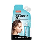 DERMAL Yeppen Skin D003 Гель Очищающий для совершенства лица 20 гр DERMAL Yeppen Skin D003 Гель Очищающий для совершенства лица 20 гр