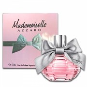 AZZARO Mademoiselle lady 50ml edt AZZARO Mademoiselle lady 50ml edt