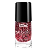 LUX-VISAGE Лак для ногтей "GALACTIC" №226 LUX-VISAGE Лак для ногтей "GALACTIC" №226