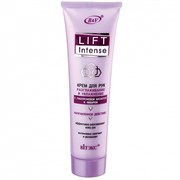 BITЭКС LIFT INTENSE Крем для рук Разглаживание и Увлажнение 100 мл BITЭКС LIFT INTENSE Крем для рук Разглаживание и Увлажнение 100 мл