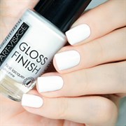 ART-VISAGE Лак для ногтей Gloss Finish 102 тон ART-VISAGE Лак для ногтей Gloss Finish 102 тон