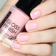 ART-VISAGE Лак для ногтей Gloss Finish 103 тон ART-VISAGE Лак для ногтей Gloss Finish 103 тон
