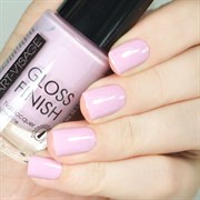 ART-VISAGE Лак для ногтей Gloss Finish 106 тон ART-VISAGE Лак для ногтей Gloss Finish 106 тон