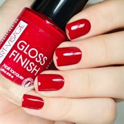 ART-VISAGE Лак для ногтей Gloss Finish 118 тон ART-VISAGE Лак для ногтей Gloss Finish 118 тон