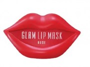 GLAM LIP Маска для губ Гидрогелевая РОЗА 50 гр GLAM LIP Маска для губ Гидрогелевая РОЗА 50 гр