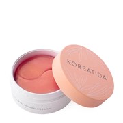 KOREATIDA Банка Маска-Патч для век РУБИН.ПУДРА и ПЕПТИДЫ 90 гр KOREATIDA Банка Маска-Патч для век РУБИН.ПУДРА и ПЕПТИДЫ 90 гр