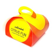 EO LAB НАБОР "CITRUS FUN" EO LAB НАБОР "CITRUS FUN"