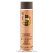 MARKELL Natural Line BIO-HELIX Шампунь-Комфорт Увлажн.с Муцином Улитки 250 мл MARKELL Natural Line BIO-HELIX Шампунь-Комфорт Увлажн.с Муцином Улитки 250 мл