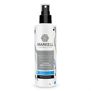 MARKELL Professional Спрей для волос ТЕРМОЗАЩИТА 200 мл MARKELL Professional Спрей для волос ТЕРМОЗАЩИТА 200 мл