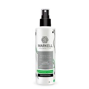 MARKELL Professional Спрей для волос КЕРАТИН для восстан.волос 200 мл MARKELL Professional Спрей для волос КЕРАТИН для восстан.волос 200 мл