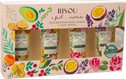 BISOU НАБОР I LOVE BISOU BISOU НАБОР I LOVE BISOU