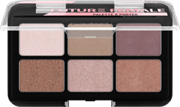 CATRICE PALETTE A PORTER BS200 Набор теней д/век 010 Future Female CATRICE PALETTE A PORTER BS200 Набор теней д/век 010 Future Female