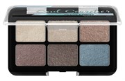 CATRICE PALETTE A PORTER BS200 Набор теней д/век 020 Soul Searcher CATRICE PALETTE A PORTER BS200 Набор теней д/век 020 Soul Searcher