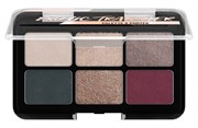 CATRICE PALETTE A PORTER BS200 Набор теней д/век 030 Exotic Traveller CATRICE PALETTE A PORTER BS200 Набор теней д/век 030 Exotic Traveller