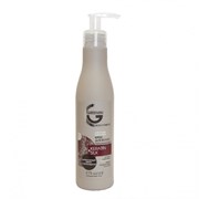 GREENINI Крем д/волос KERATIN & SILK Разглажив. 250 мл GREENINI Крем д/волос KERATIN & SILK Разглажив. 250 мл