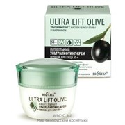 БЕЛИТА ULIFT OLIVE Крем 55+ ультралифтинг НОЧНОЙ питательный 50 мл БЕЛИТА ULIFT OLIVE Крем 55+ ультралифтинг НОЧНОЙ питательный 50 мл