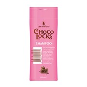 LEE STAFFORD Choco Locks Шампунь для волос д/придания гладкости 250 мл LEE STAFFORD Choco Locks Шампунь для волос д/придания гладкости 250 мл