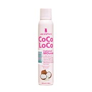 LEE STAFFORD Coco Loco Мусс для волос 200 мл LEE STAFFORD Coco Loco Мусс для волос 200 мл