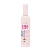 LEE STAFFORD Coco Loco Спрей для волос Увлажняющий 150 мл LEE STAFFORD Coco Loco Спрей для волос Увлажняющий 150 мл