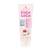 LEE STAFFORD Coco Loco Шампунь для волос Увлажняющий 250 мл LEE STAFFORD Coco Loco Шампунь для волос Увлажняющий 250 мл