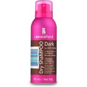 LEE STAFFORD Dry Shampoo Шампунь СУХОЙ для Темных волос 200 мл LEE STAFFORD Dry Shampoo Шампунь СУХОЙ для Темных волос 200 мл