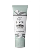 BISOU Aqua Lirica Маска-Сияние для сухих и тусклых волос 200 мл