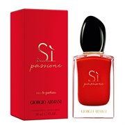 Armani Si PASSIONE 50ml edp Armani Si PASSIONE 50ml edp