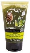 SECRET LIFE BOTANICA Гель-Скраб для лица ОБНОВЛЯЮЩИЙ 150 мл SECRET LIFE BOTANICA Гель-Скраб для лица ОБНОВЛЯЮЩИЙ 150 мл