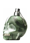 POLICE TO BE CAMOUFLAGE men 40ml edt