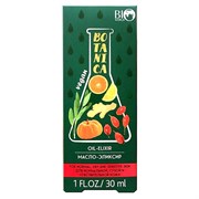 SECRET LIFE BOTANICA Масло-Эликсир д/норм.и сухой кожи 30 мл SECRET LIFE BOTANICA Масло-Эликсир д/норм.и сухой кожи 30 мл